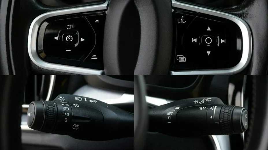 VOLVO V60 -