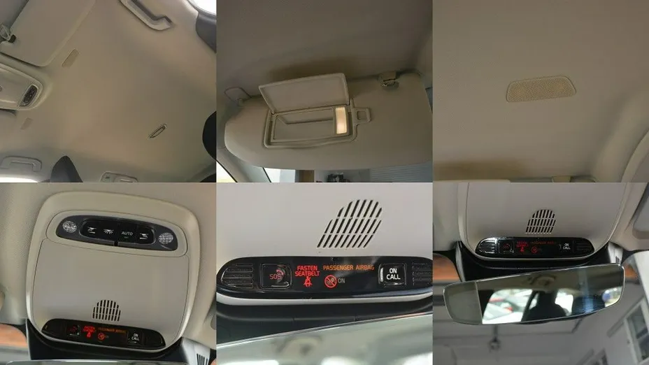 VOLVO V60 -