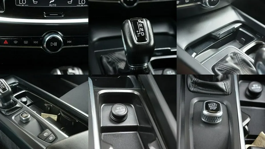 VOLVO V60 -