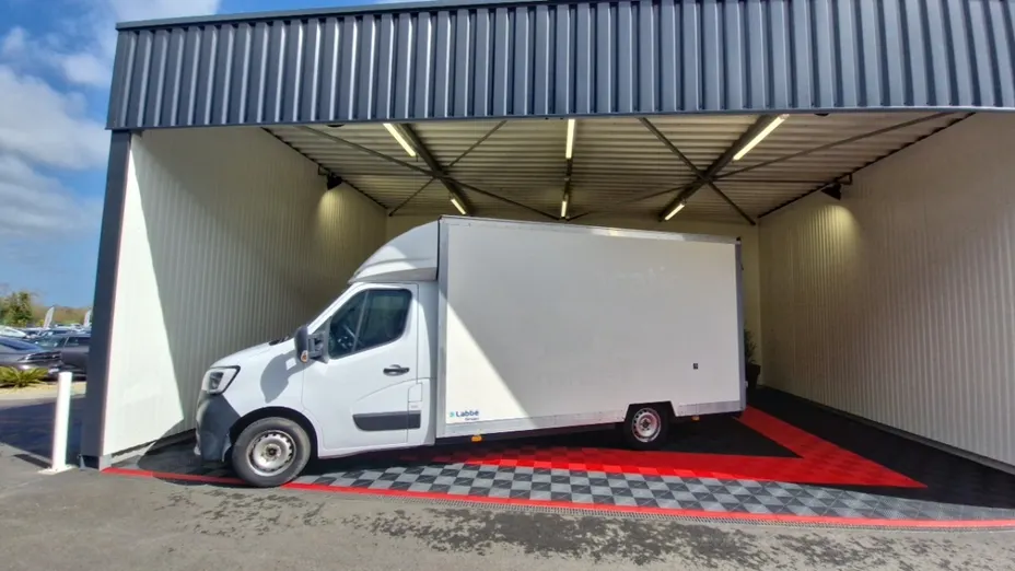 RENAULT Master -