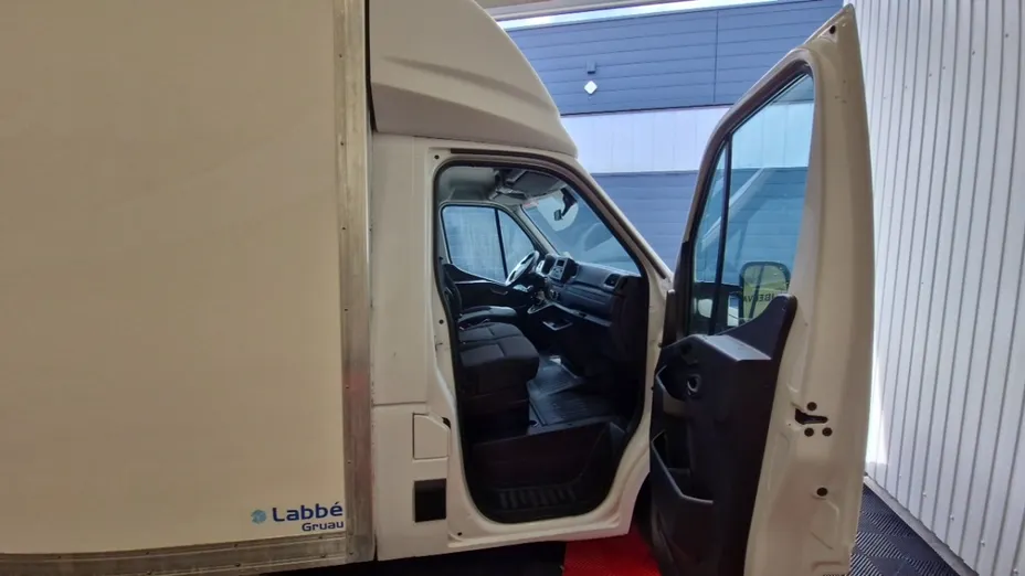 RENAULT Master -