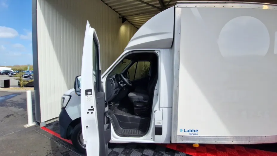 RENAULT Master -