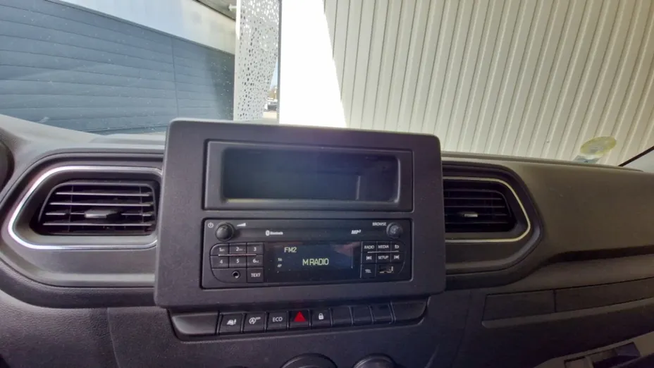 RENAULT Master -