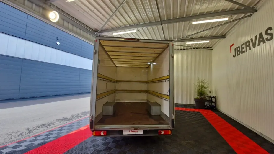 RENAULT Master -