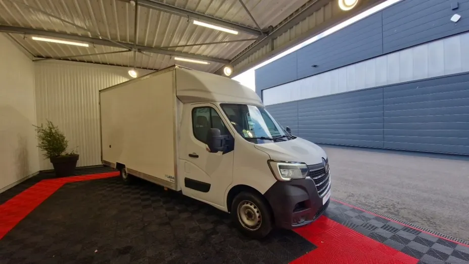 RENAULT Master -