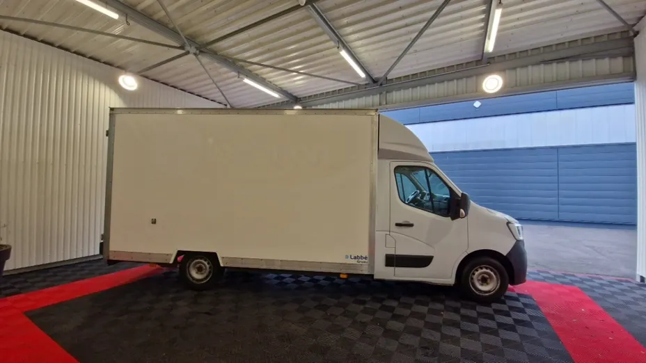 RENAULT Master -