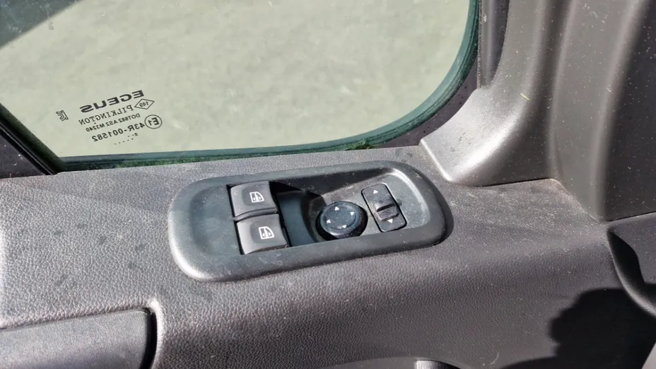 RENAULT Master -