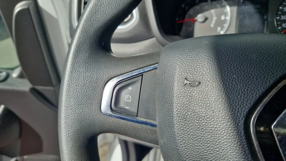 RENAULT Master -
