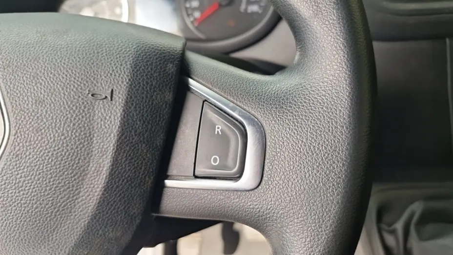 RENAULT Master -