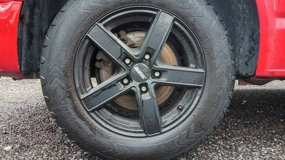 VOLKSWAGEN Transporter -