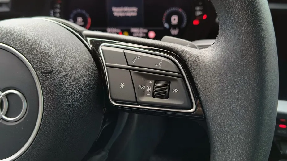 AUDI A3 Allstreet -