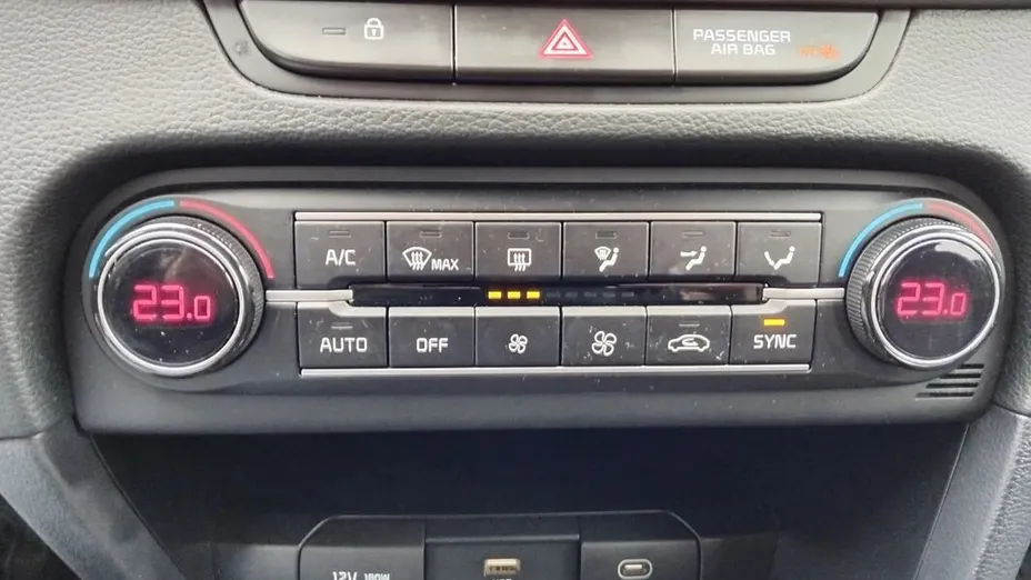 KIA XCeed XCeed 1.5 T-GDI M DCT