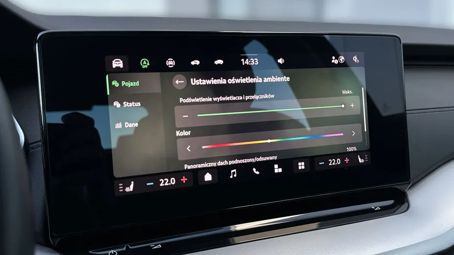 SKODA Octavia Octavia 1.5 TSI mHEV Selection DSG