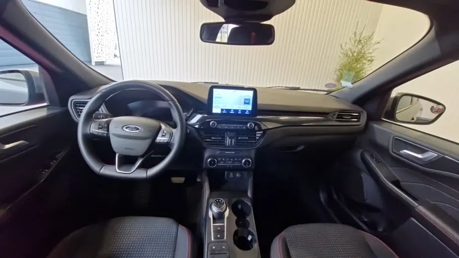 FORD Kuga -