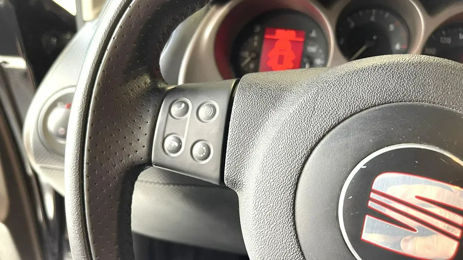 SEAT Altea XL -