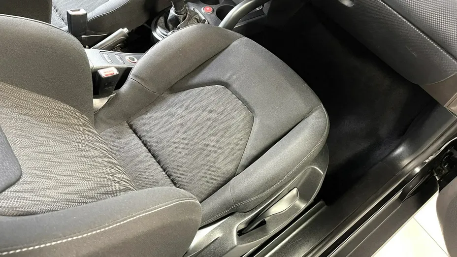 SEAT Altea XL -