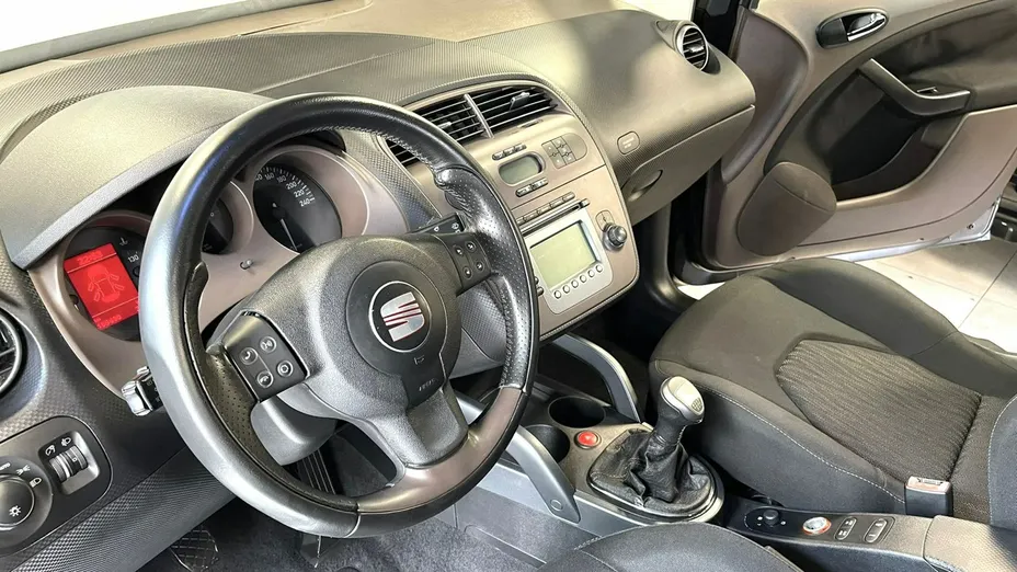 SEAT Altea XL -
