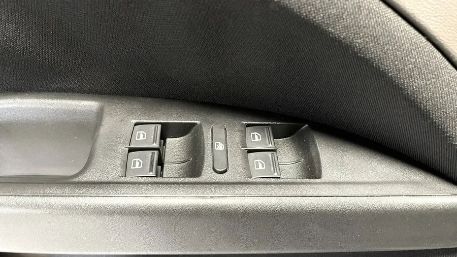 SEAT Altea XL -