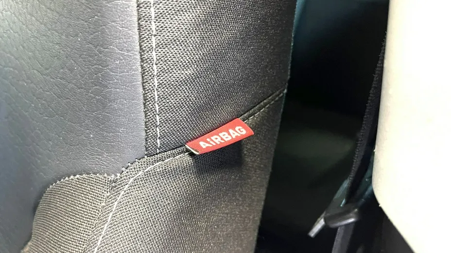 SEAT Altea XL -
