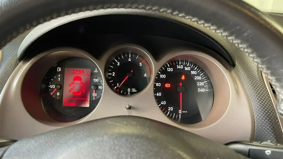 SEAT Altea XL -