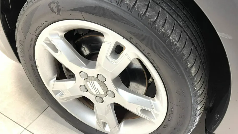 SEAT Altea XL -
