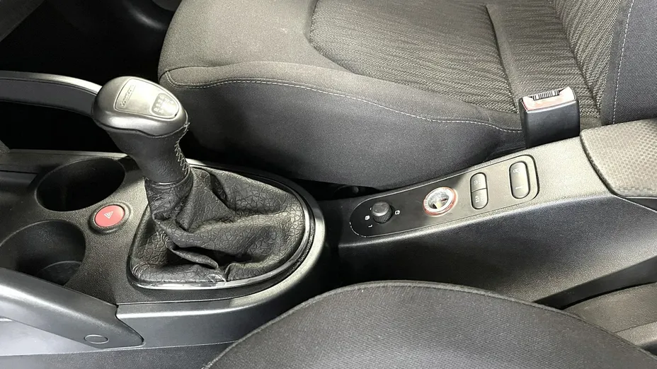 SEAT Altea XL -