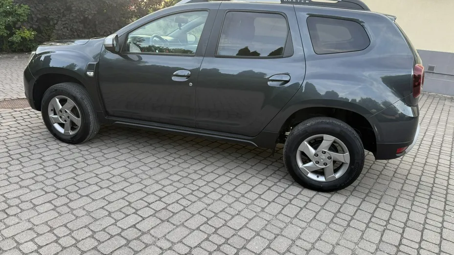 DACIA Duster -