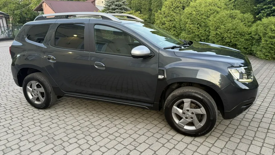 DACIA Duster -