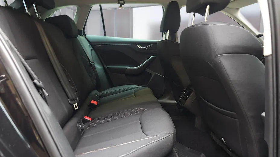 SKODA Scala Scala 1.0 TSI Ambition