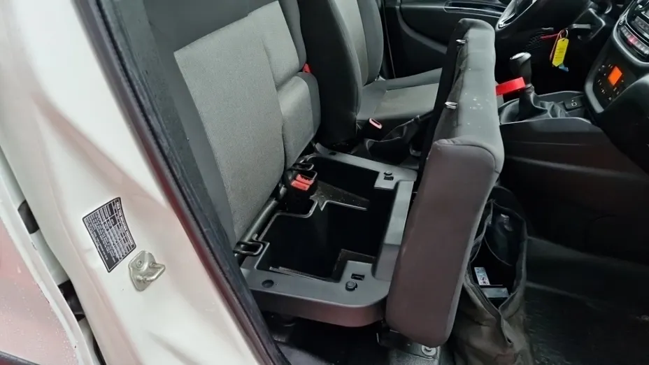 FIAT Doblo -