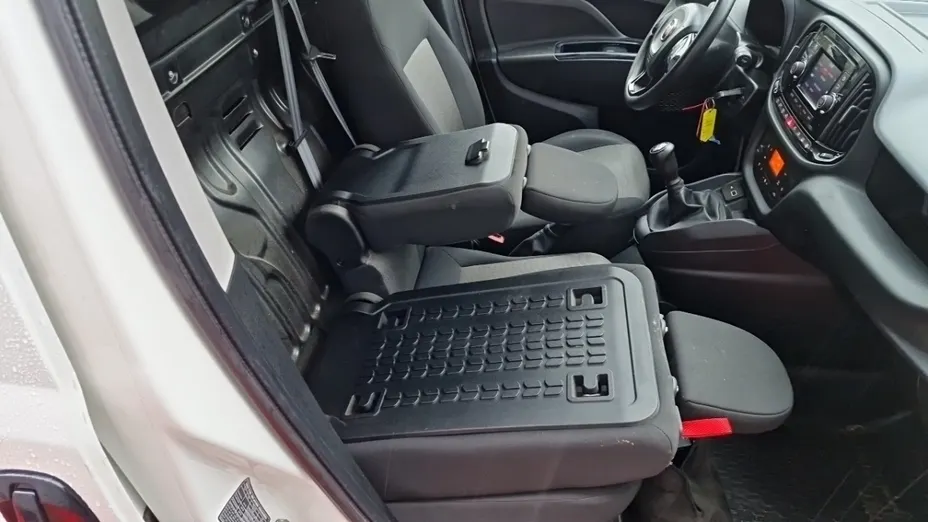 FIAT Doblo -