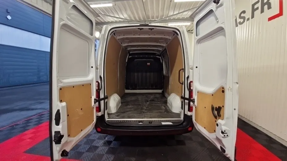RENAULT Master -