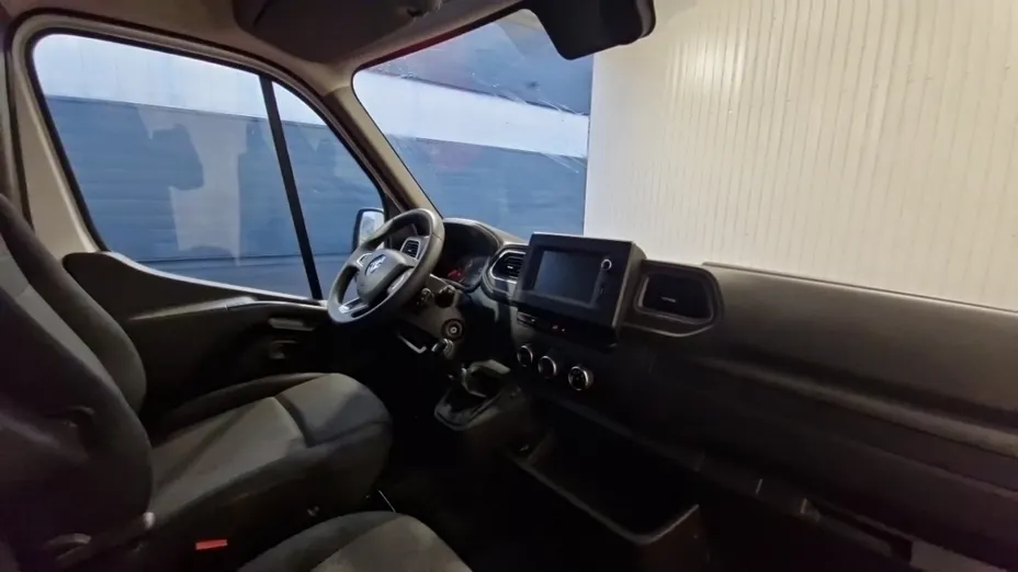 RENAULT Master -