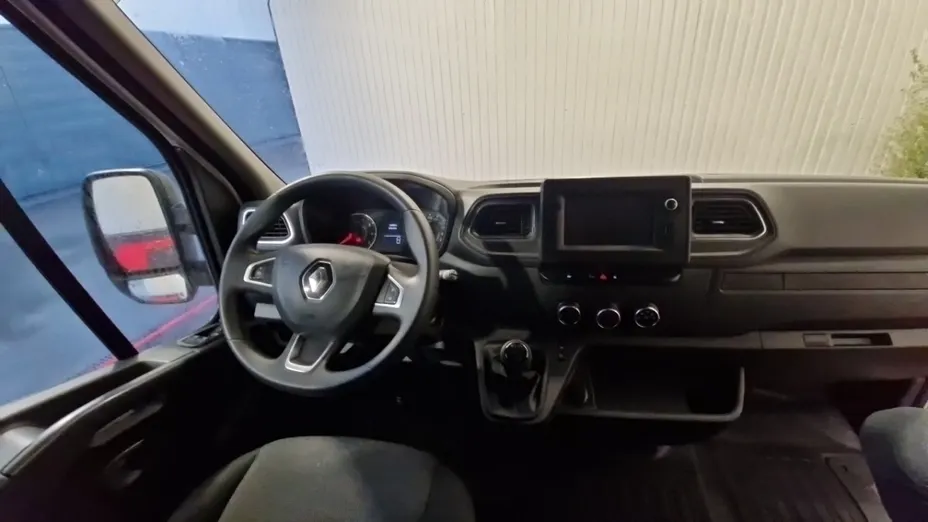RENAULT Master -
