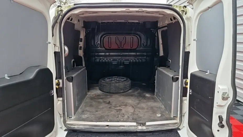 FIAT Doblo -