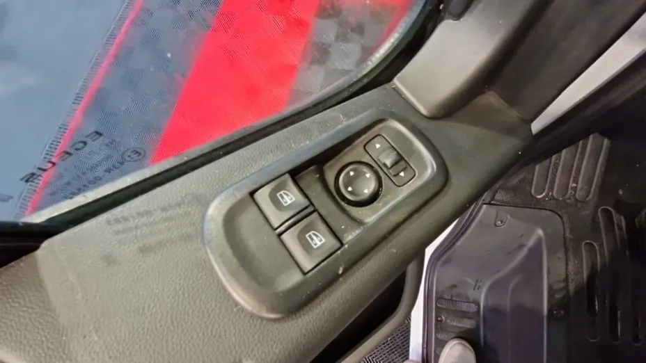 RENAULT Master -