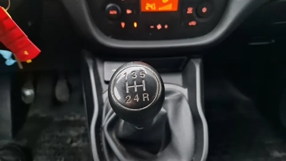 FIAT Doblo -