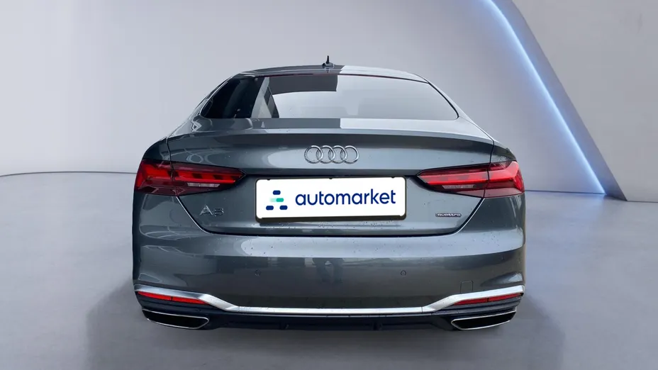 AUDI A5 A5 45 TFSI mHEV Quattro S Line S tronic