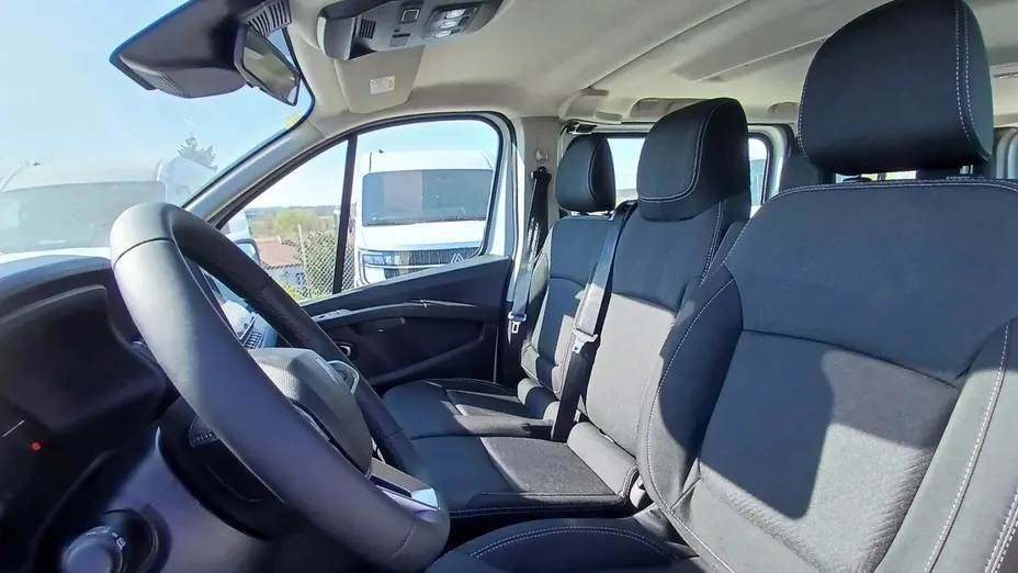 RENAULT Master Master dCi L3H2 Extra Nowy