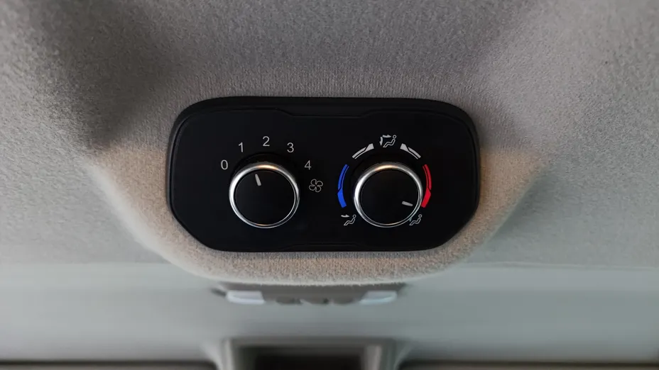 FORD Transit Custom Transit Custom 280 L1H1 Trend