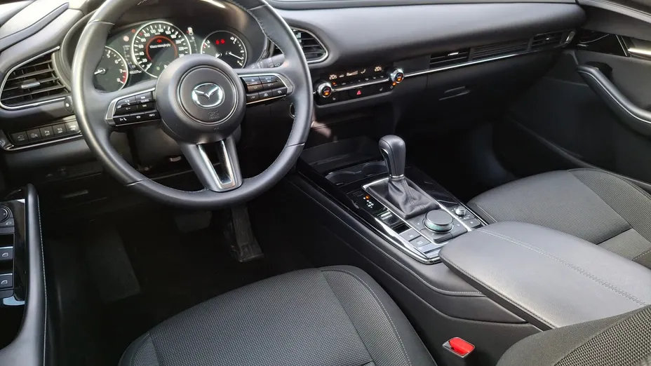 MAZDA CX-30 CX-30 2.0 mHEV Hikari 2WD aut