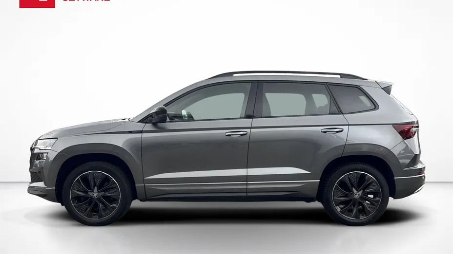 SKODA Karoq Karoq 1.5 TSI ACT Sportline DSG