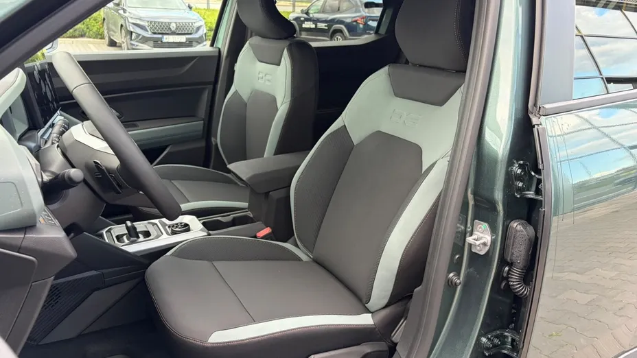 DACIA Duster Duster 1.2 TCe mHEV Extreme