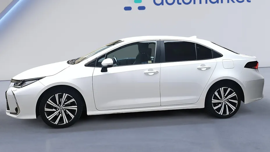 TOYOTA Corolla Corolla 1.5 Comfort MS