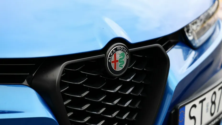 ALFA ROMEO Tonale -