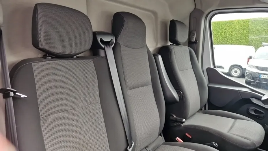 RENAULT Master -