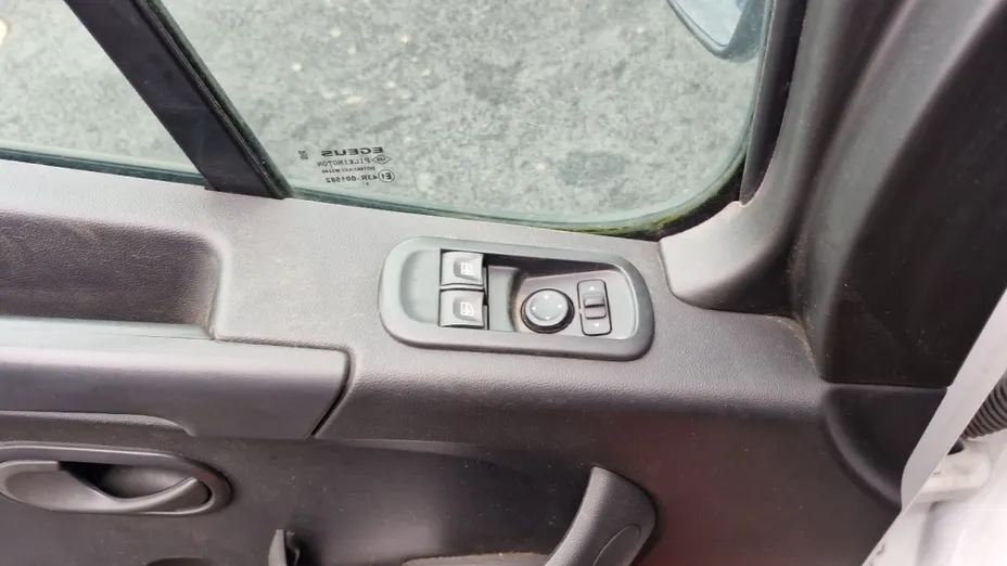 RENAULT Master -