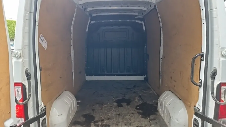 RENAULT Master -