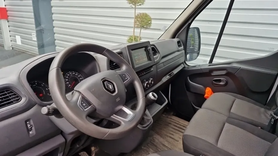 RENAULT Master -