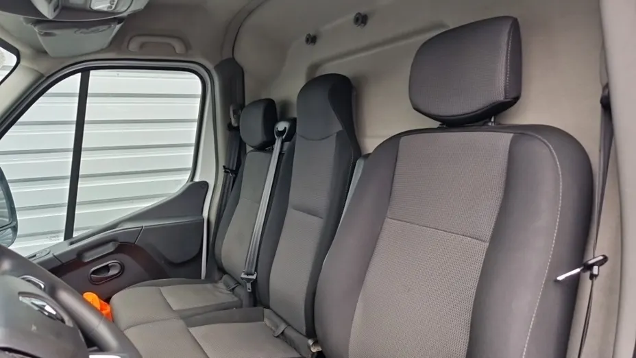 RENAULT Master -